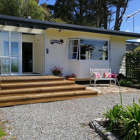 山间小屋乡村民宿 Awatuna 外观 照片
