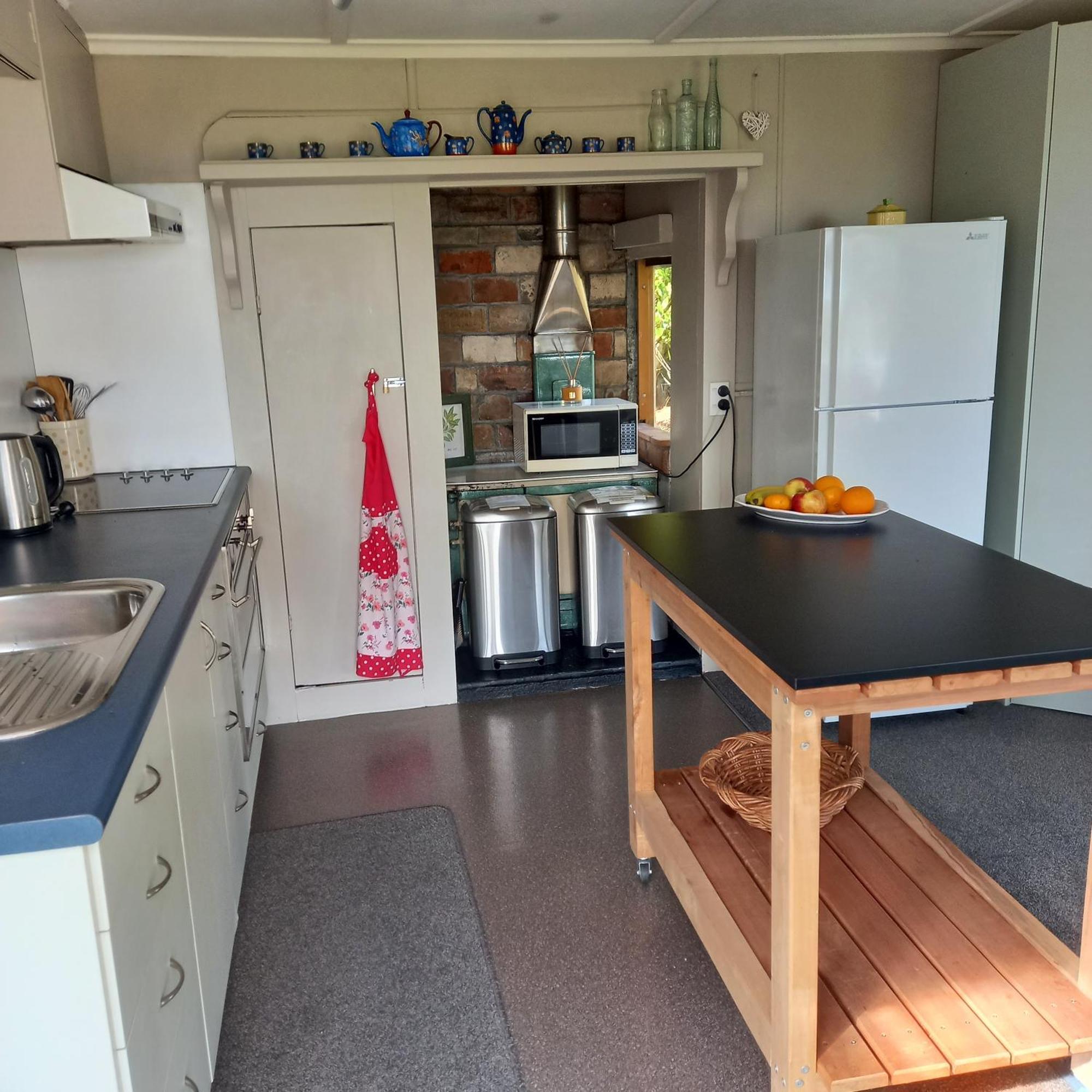 山间小屋乡村民宿 Awatuna 外观 照片
