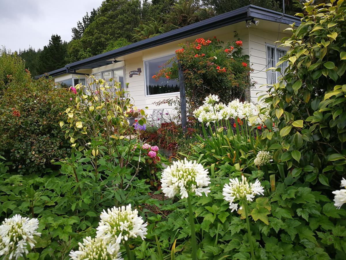 山间小屋乡村民宿 Awatuna 外观 照片